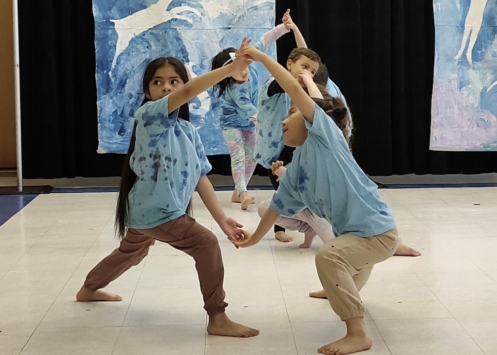 Baldwin Early Learning Pilot Academy - Boston, MA