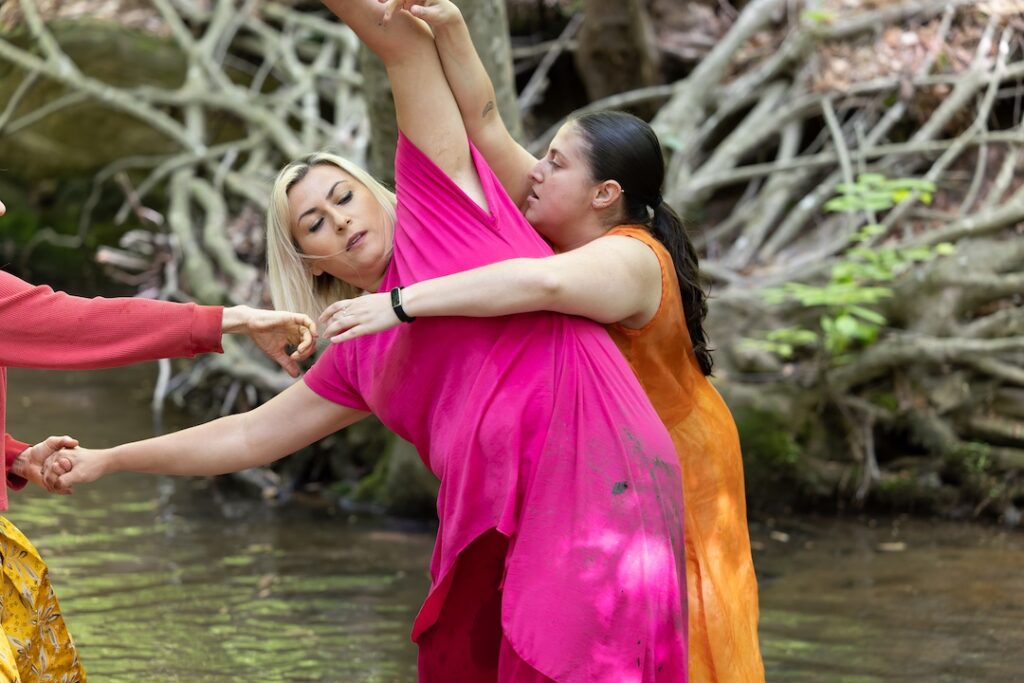 Beacon Dance - Atlanta, GA