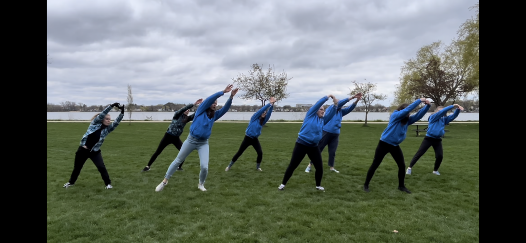 Breakthrough Dance Company - Madison, WI