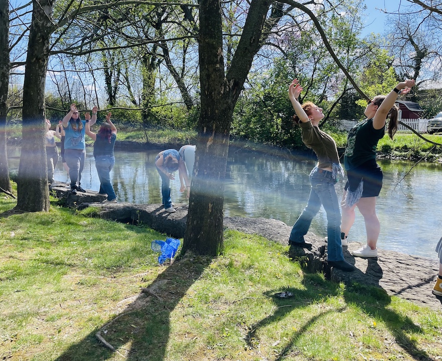 Dickinson College - Carlisle, PA