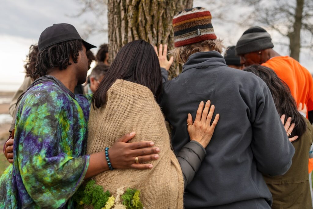 Elm City - Dance Collective - New Heaven, CT