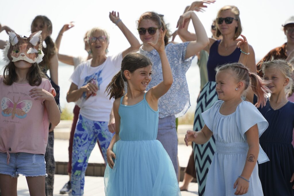 Sarasota Contemporary Dance - Sarasota, FL