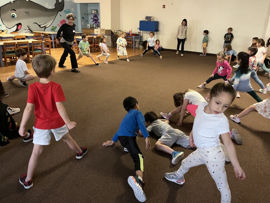 The Growing Place School