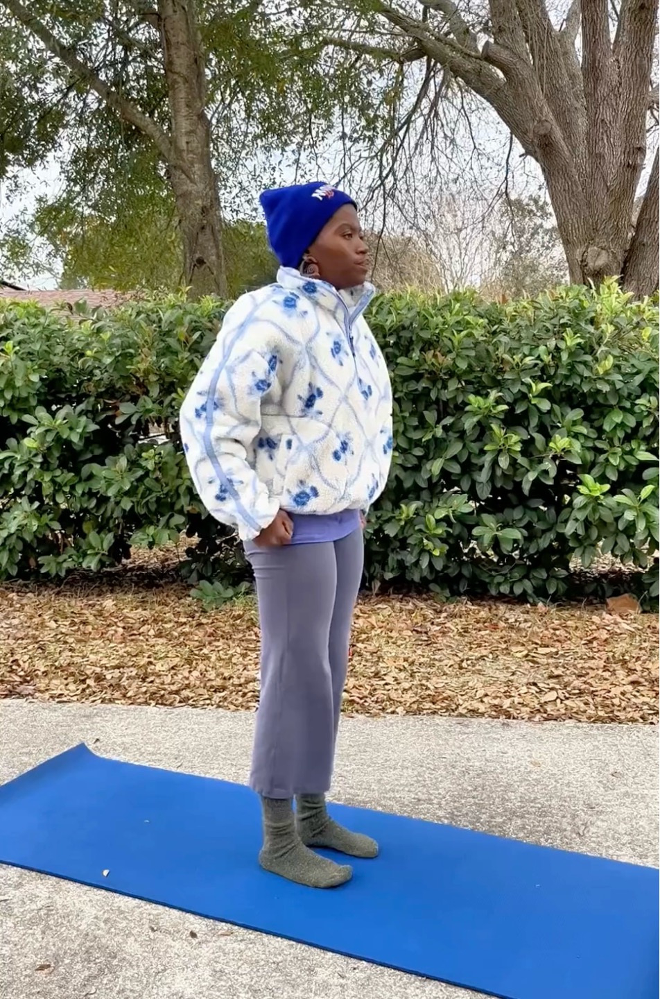 DeNaya Wilkerson - Ocala, FL