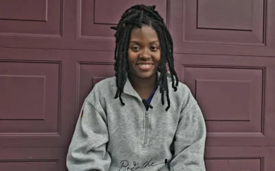 DeNaya Wilkerson — Dance Project in Ocala, Florida Responding to Silver Springs