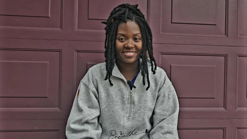 DeNaya Wilkerson — Dance Project in Ocala, Florida Responding to Silver Springs