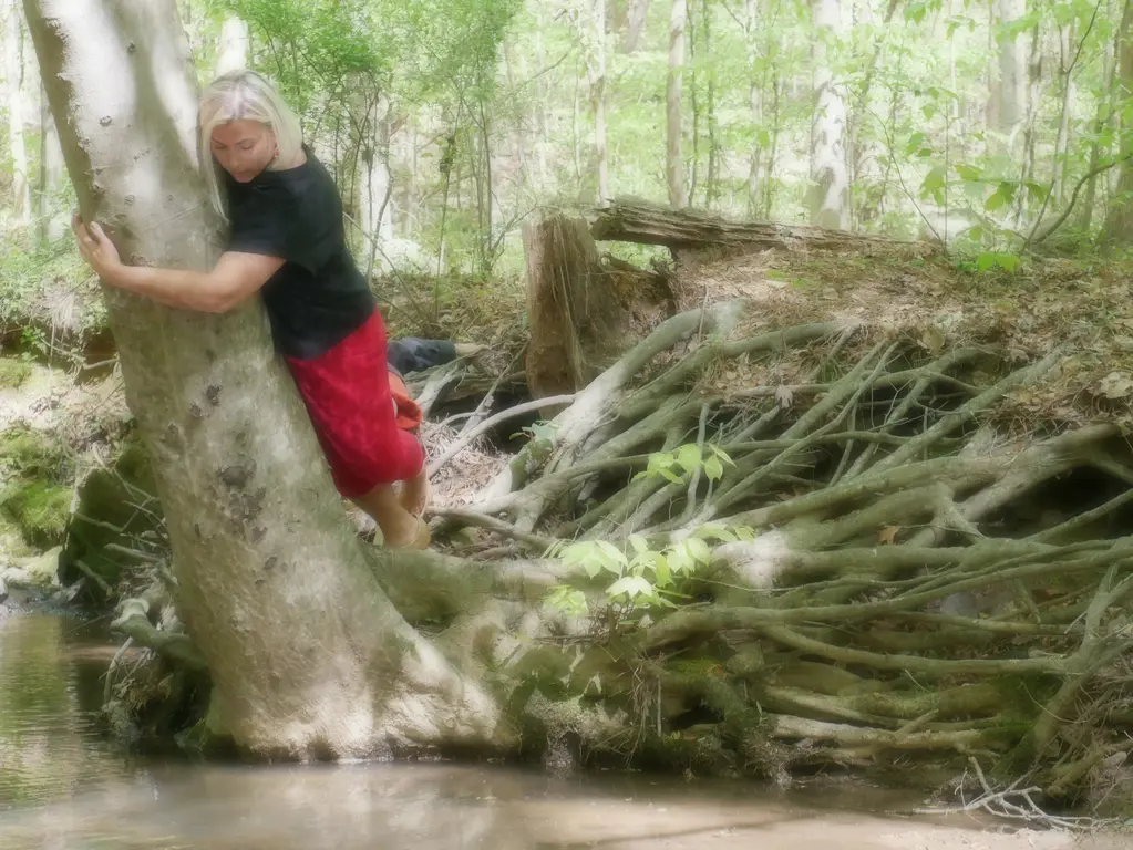 D. Patton White (Beacon Dance) — Atlanta, GA | Waterway Awareness