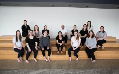 Shona Mitteldorf (Breakthrough Dance Company) — Madison, Wisconsin | National Water Dance Day