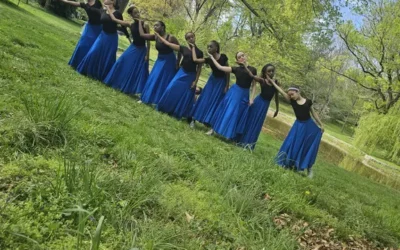 Christina Castro-tauser (Wissahickon Dance Academy / International Ballet Exchange / Expansions Contempoary Dance Ensemble) — Philadelphia PA