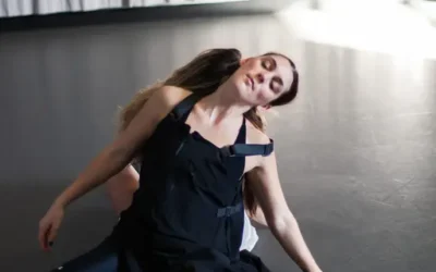 Bethany Logan Lofton (Wild She Dances) — Galveston, TX: Dance for Land & Water