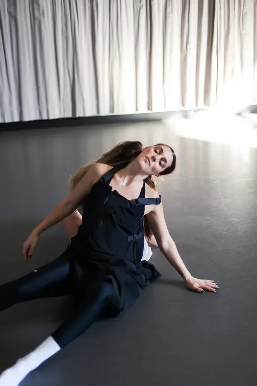 Bethany Logan Lofton (Wild She Dances) — Galveston, TX: Dance for Land & Water