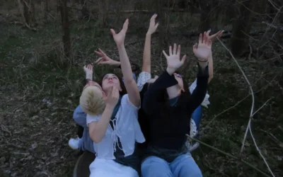 Gayle Paulson (University of Central Oklahoma) — Lake Hefner, Oklahoma City