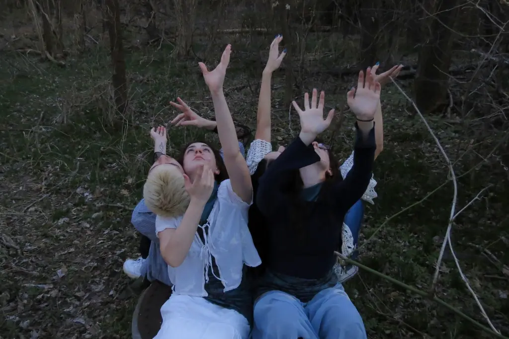 Gayle Paulson (University of Central Oklahoma) — Lake Hefner, Oklahoma City