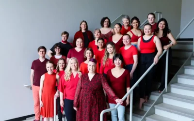 Danielle Laurion (The Moving Company) – Waterloo, NE Flooding & Marsh Preservation