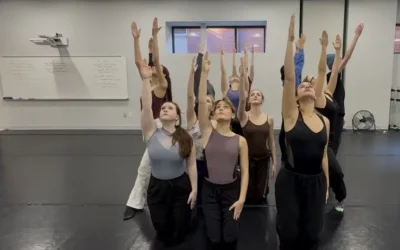 Rebecca Cannan (Arkansas Arts Academy HS) — Lake Atalanta, Rogers, AR