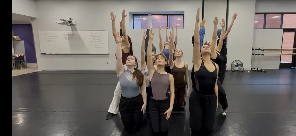 Rebecca Cannan (Arkansas Arts Academy HS) — Lake Atalanta, Rogers, AR