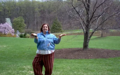 MAMA BI in Wheaton Maryland: Advocacy for Brookside Gardens Pond Health