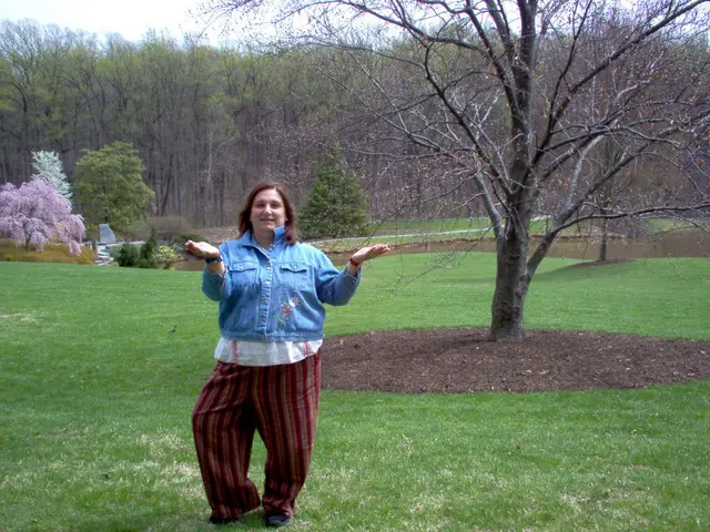 MAMA BI in Wheaton Maryland: Advocacy for Brookside Gardens Pond Health