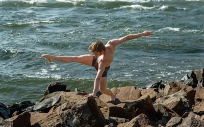 Ethan Schweitzer-Gaslin: Dance Tribute to Udall’s Cove, Queens, NY
