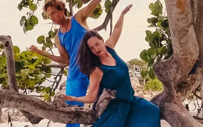 Gaynelle Gosselin (See Change Dance) — Boynton Beach, FL Water Resilience Performance